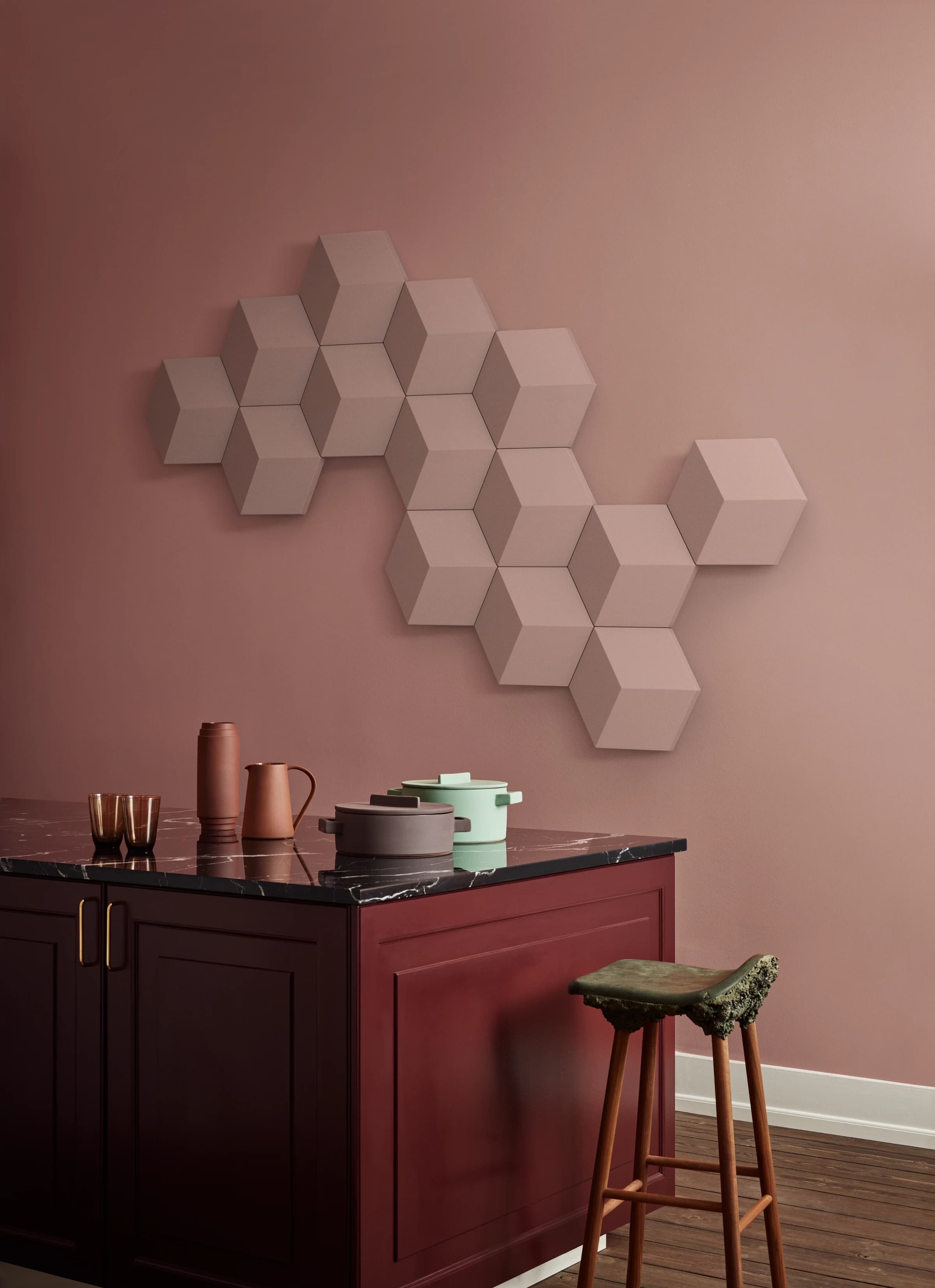 Fabrics from Kvadrat