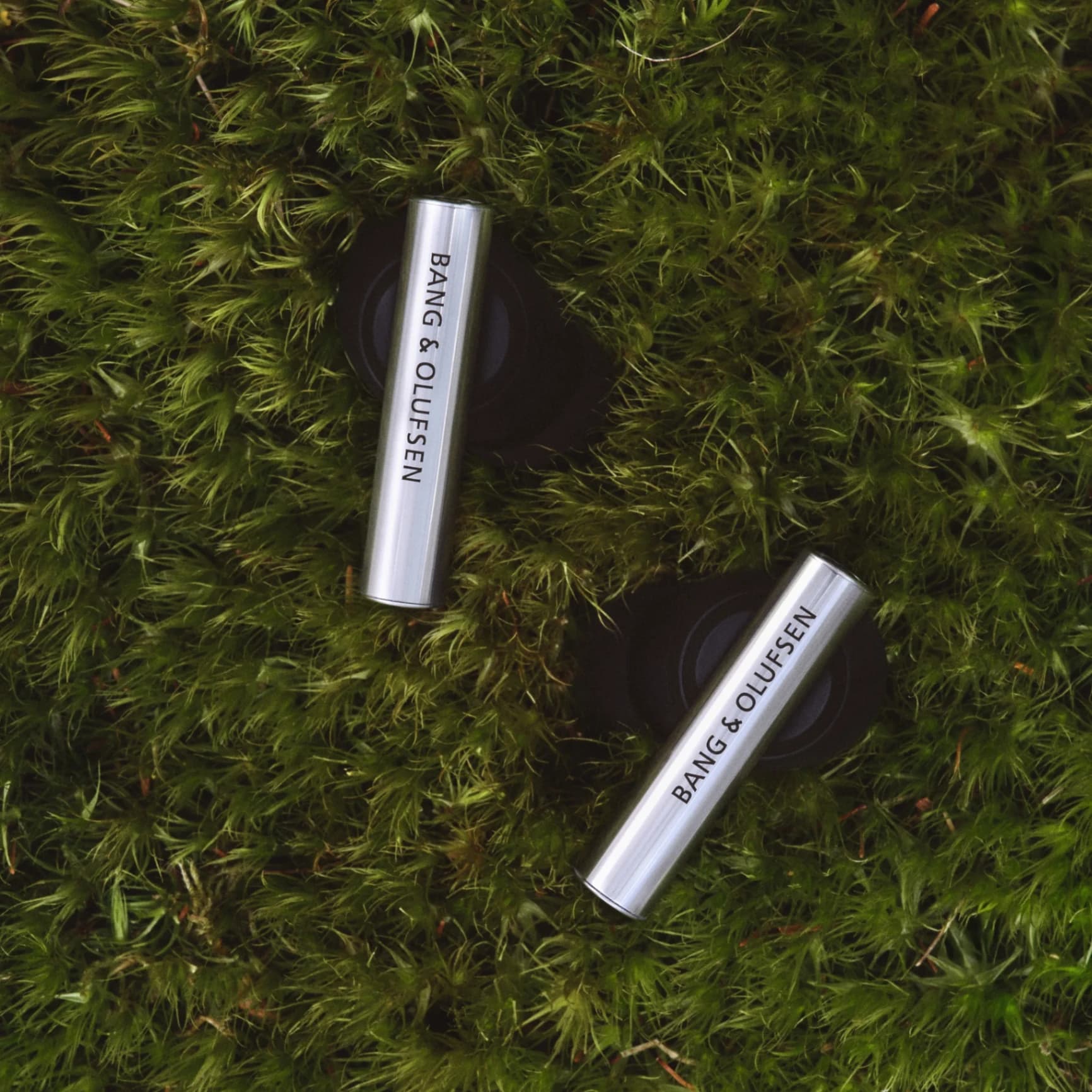 Beauty in every detail