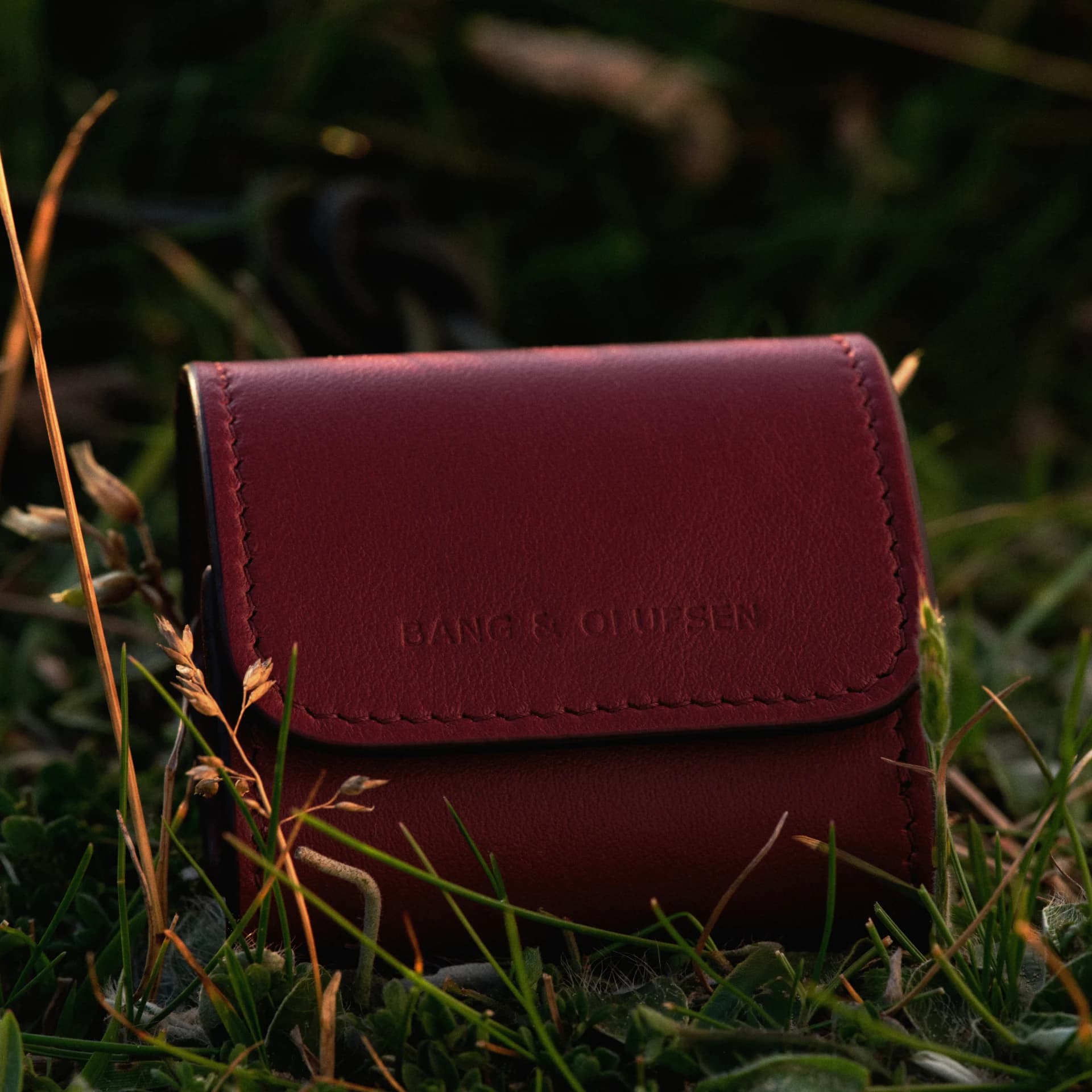 The Beo Grace Pouch