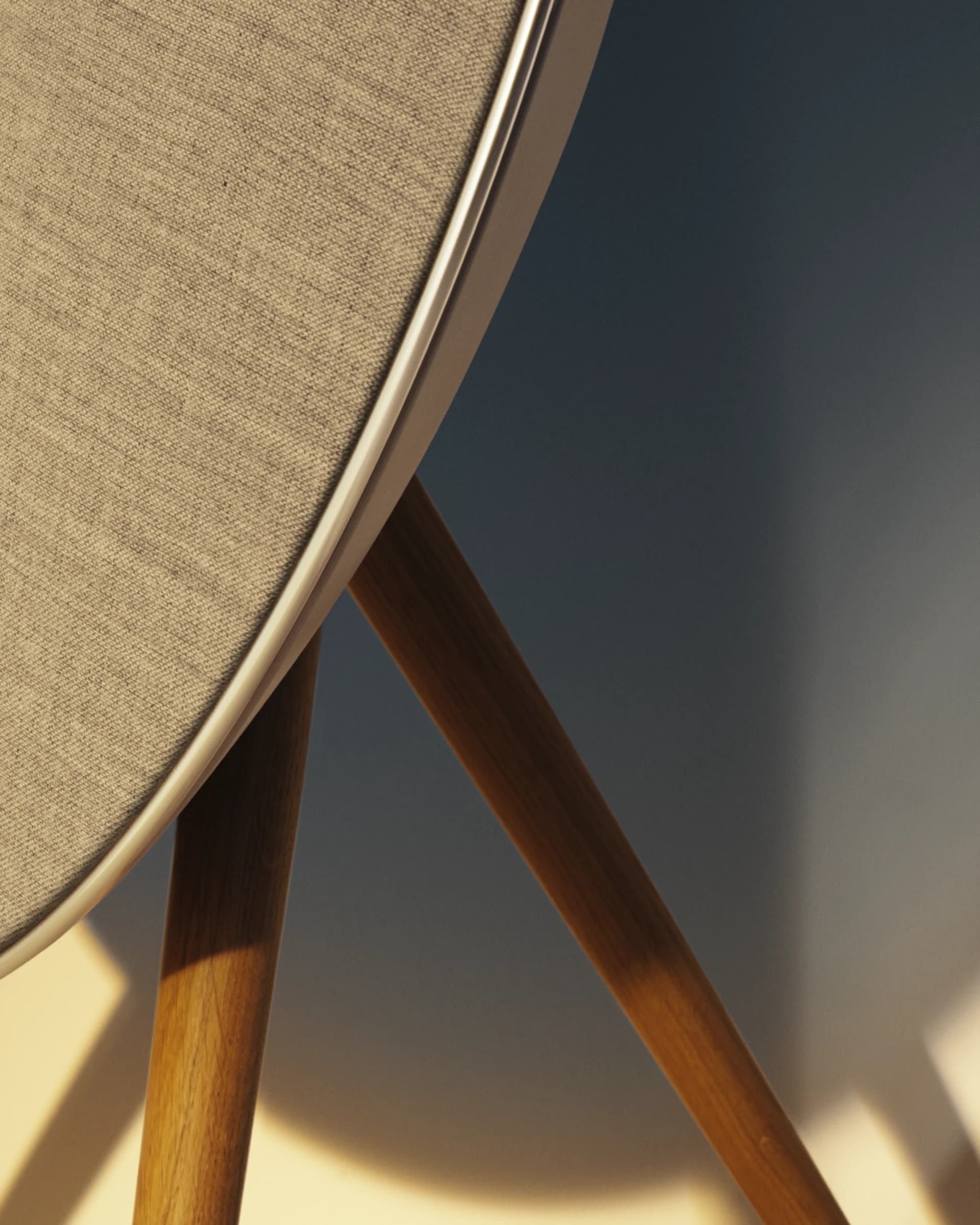 New degrees of detail