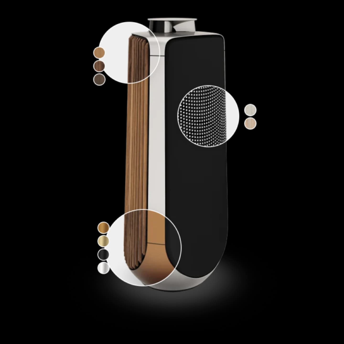 Personalise your own Beolab 50