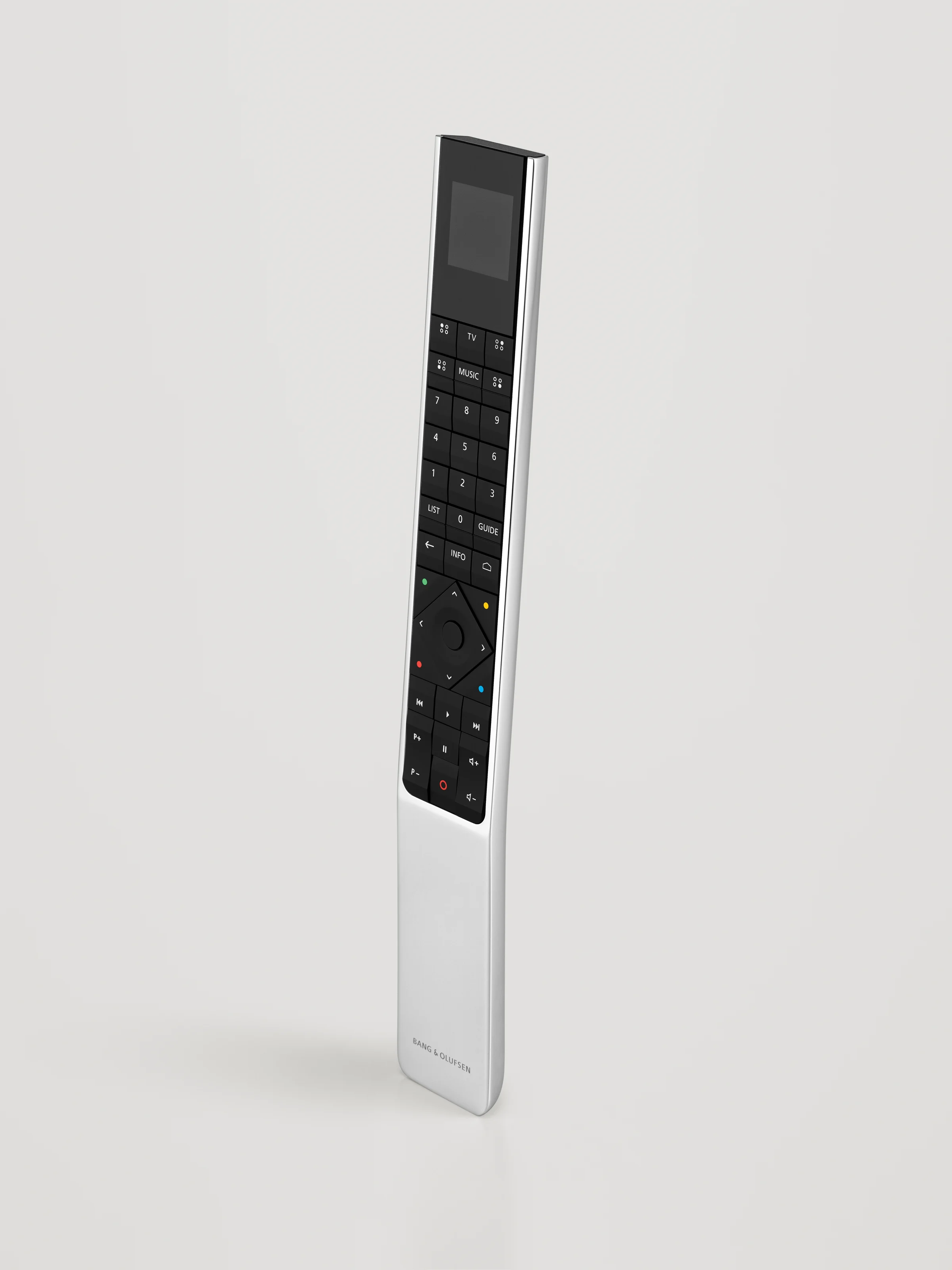 INTEGRATION - One remote to rule them all