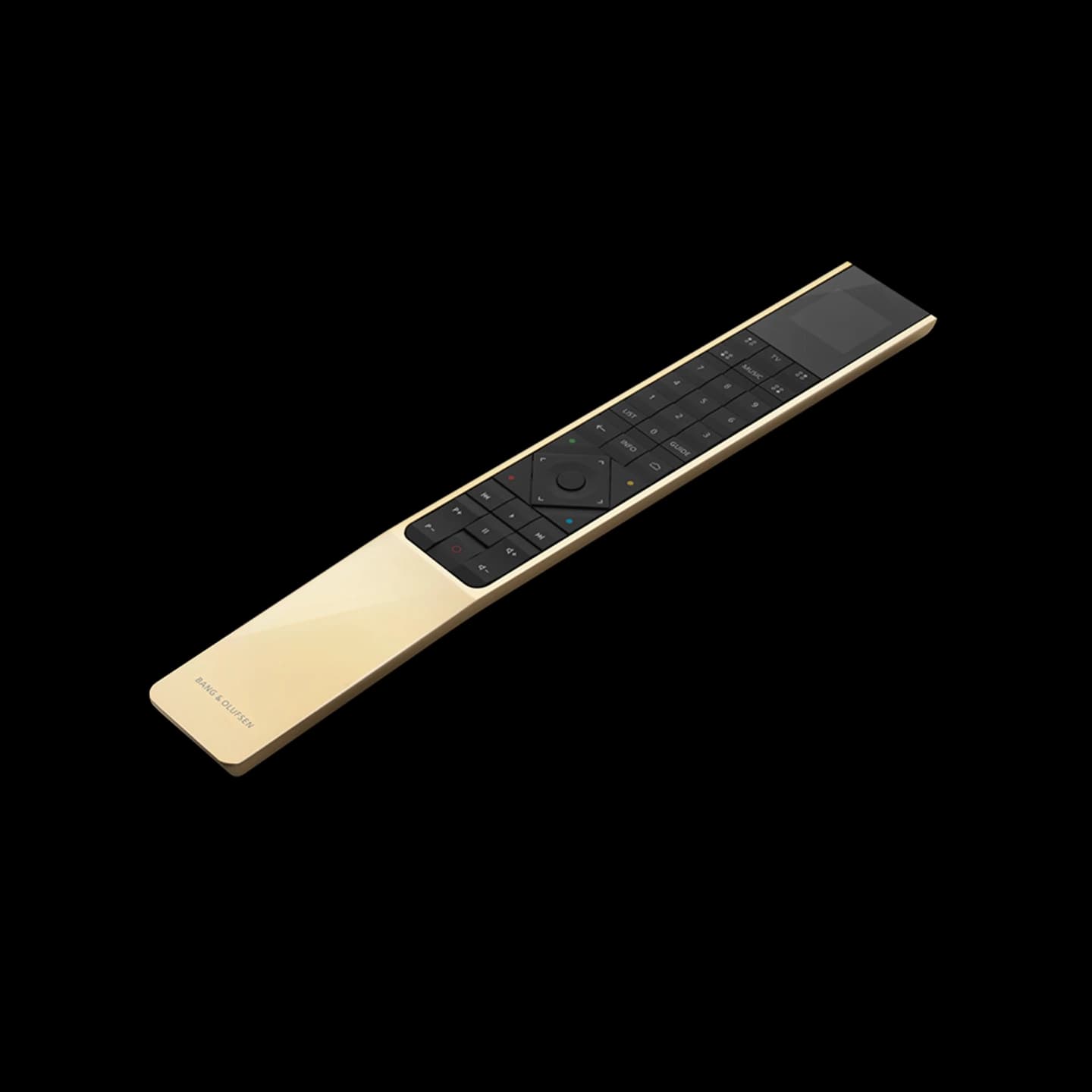 DESIGN - Made from a single piece of aluminium