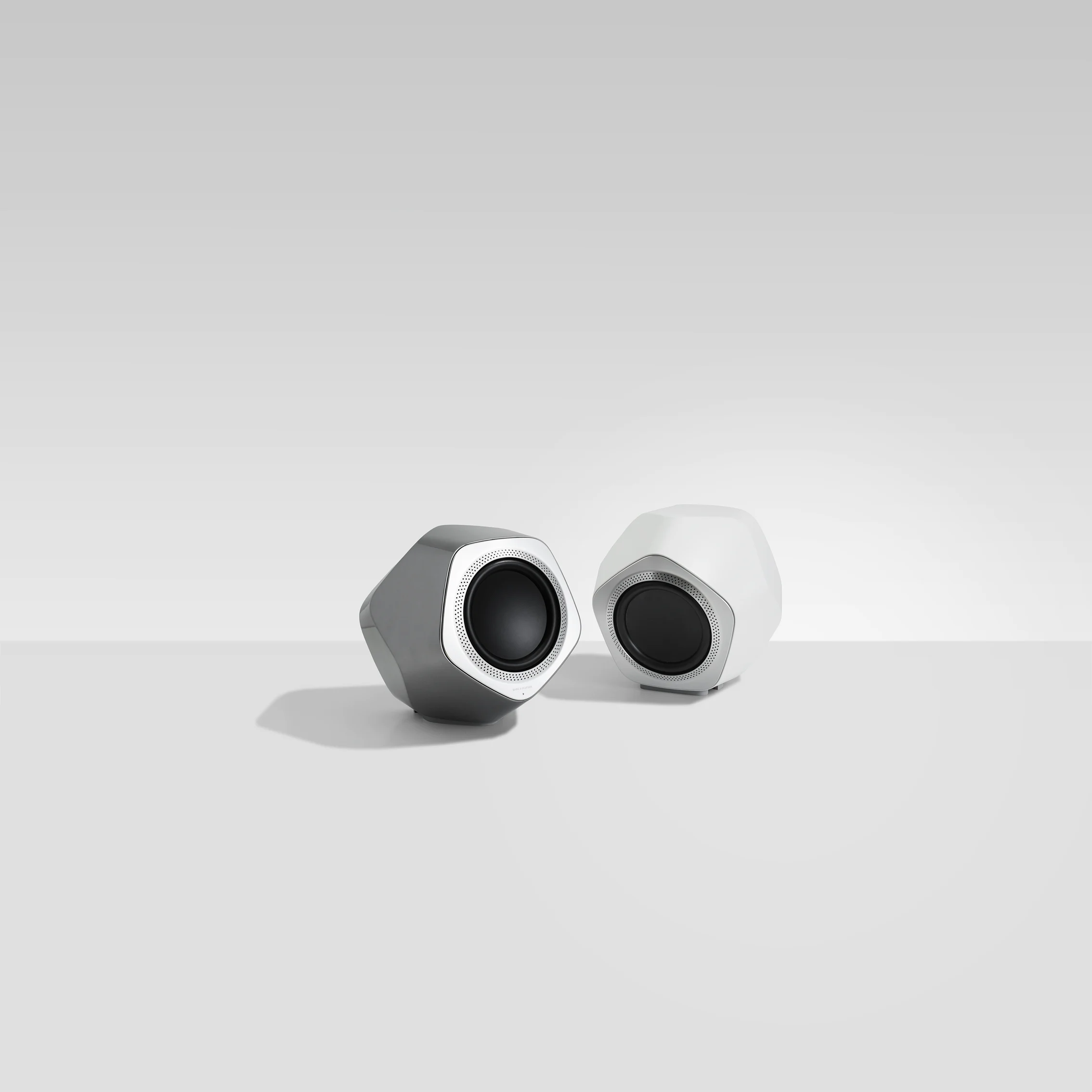 Acoustic Balance