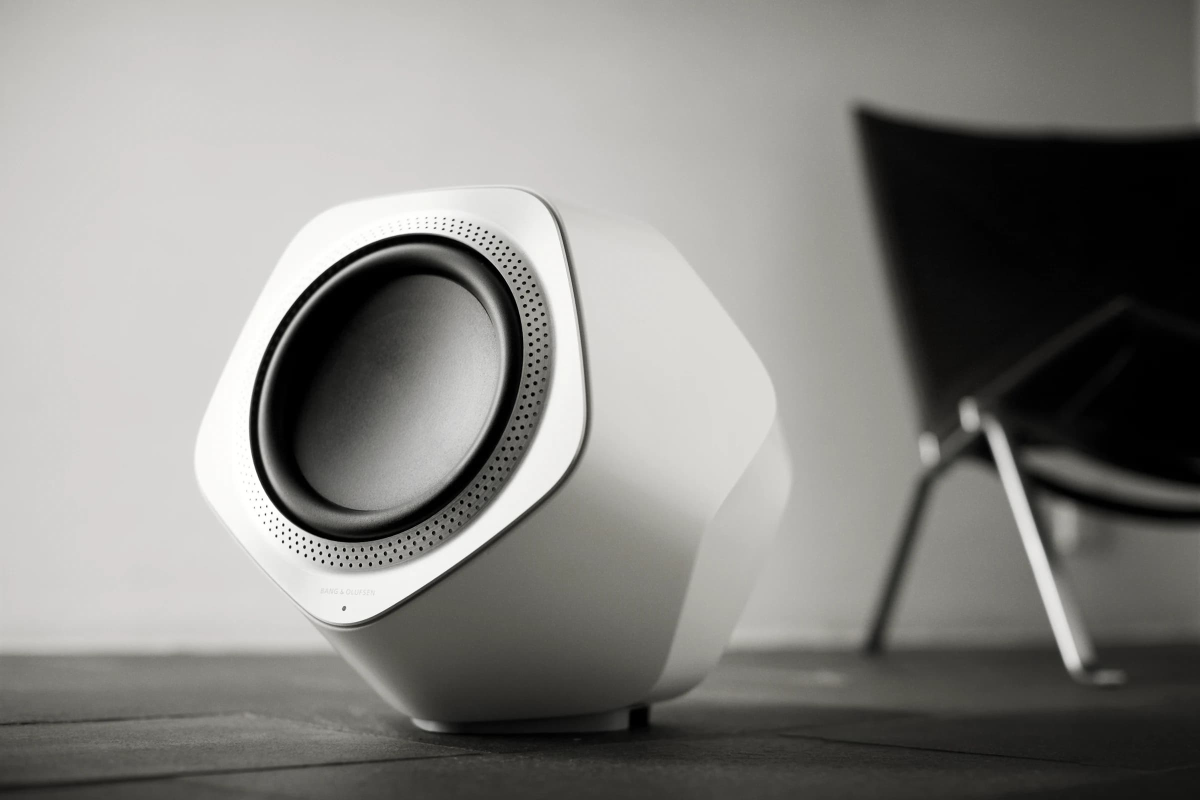 Accurate wireless sound