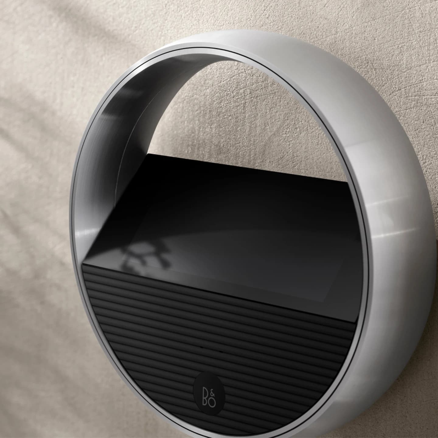 FUNCTIONALITY - Home speakers system connectivity