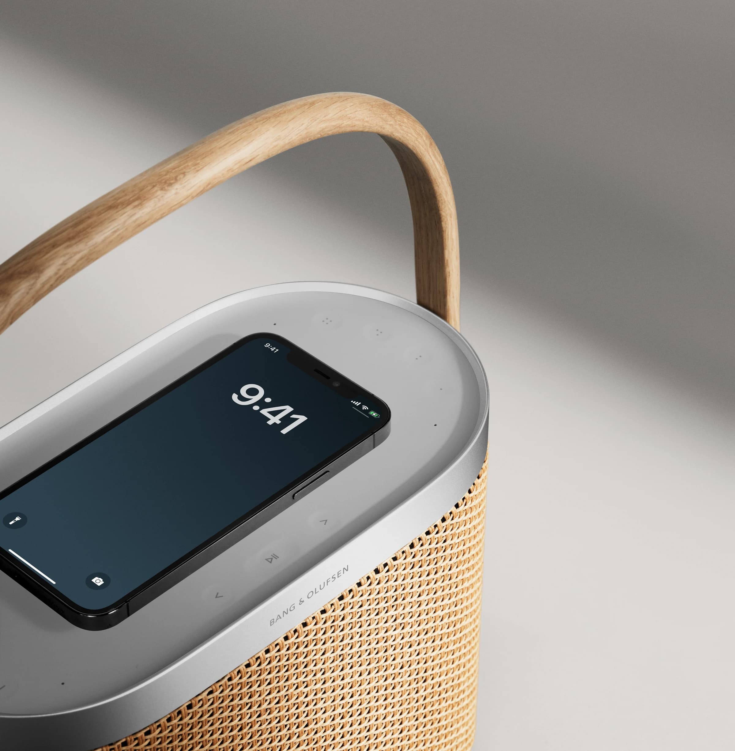 Portability? Handled.