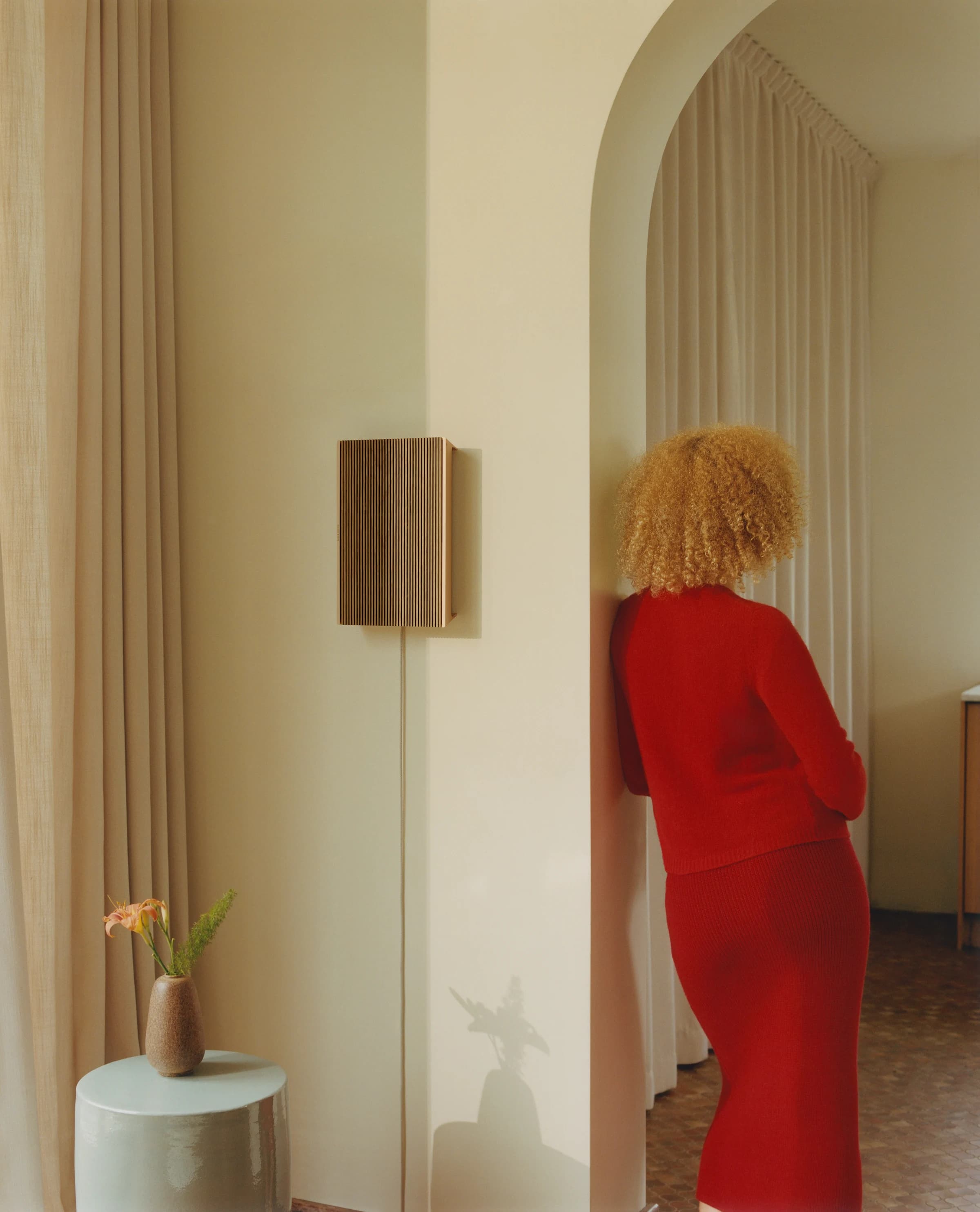 Music in any room? Bring it.