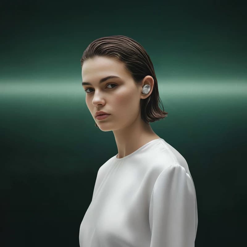 Bluetooth 5.2 Multipoint.