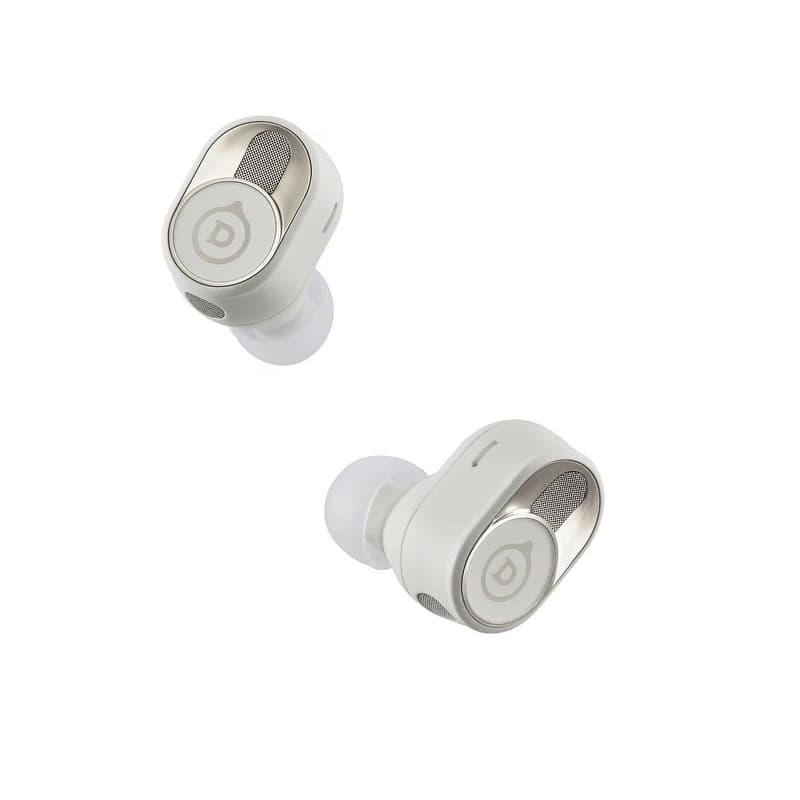 Your ears. Your rules. Comfortably in control.