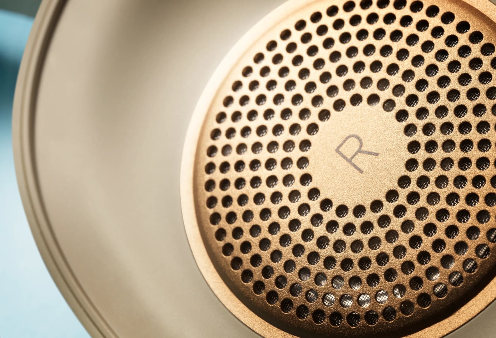 Standout sound quality