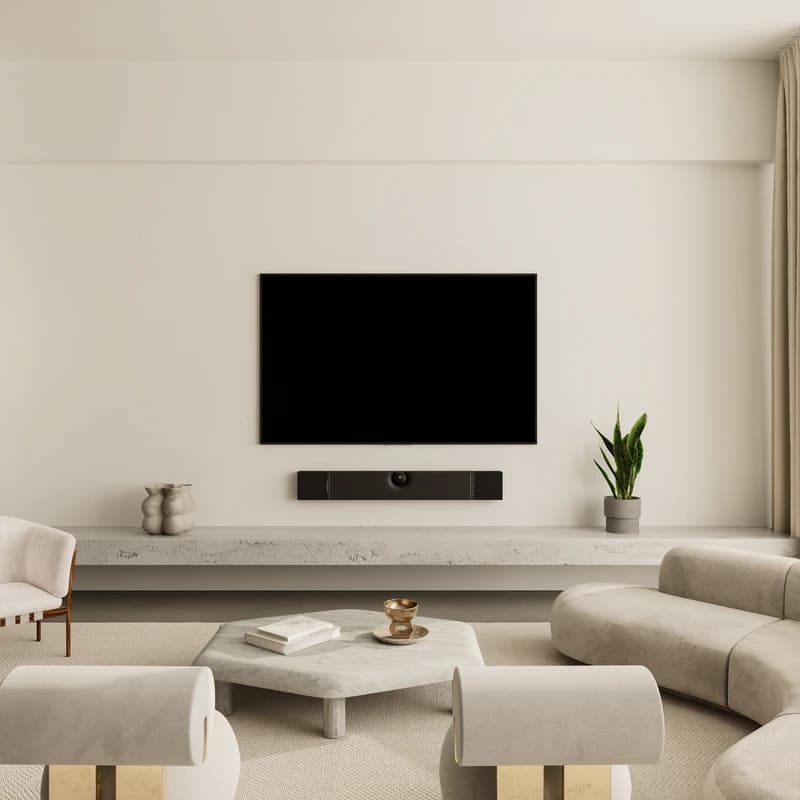 Devialet Intelligence Processor
