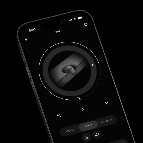 Devialet App