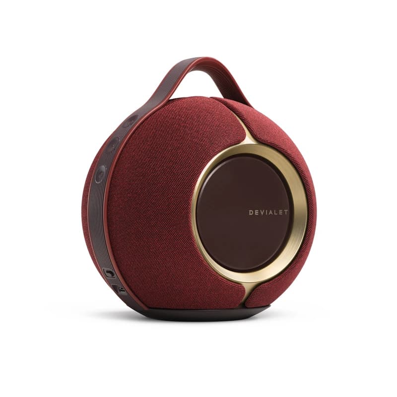 Devialet Mania Exclusive Editions