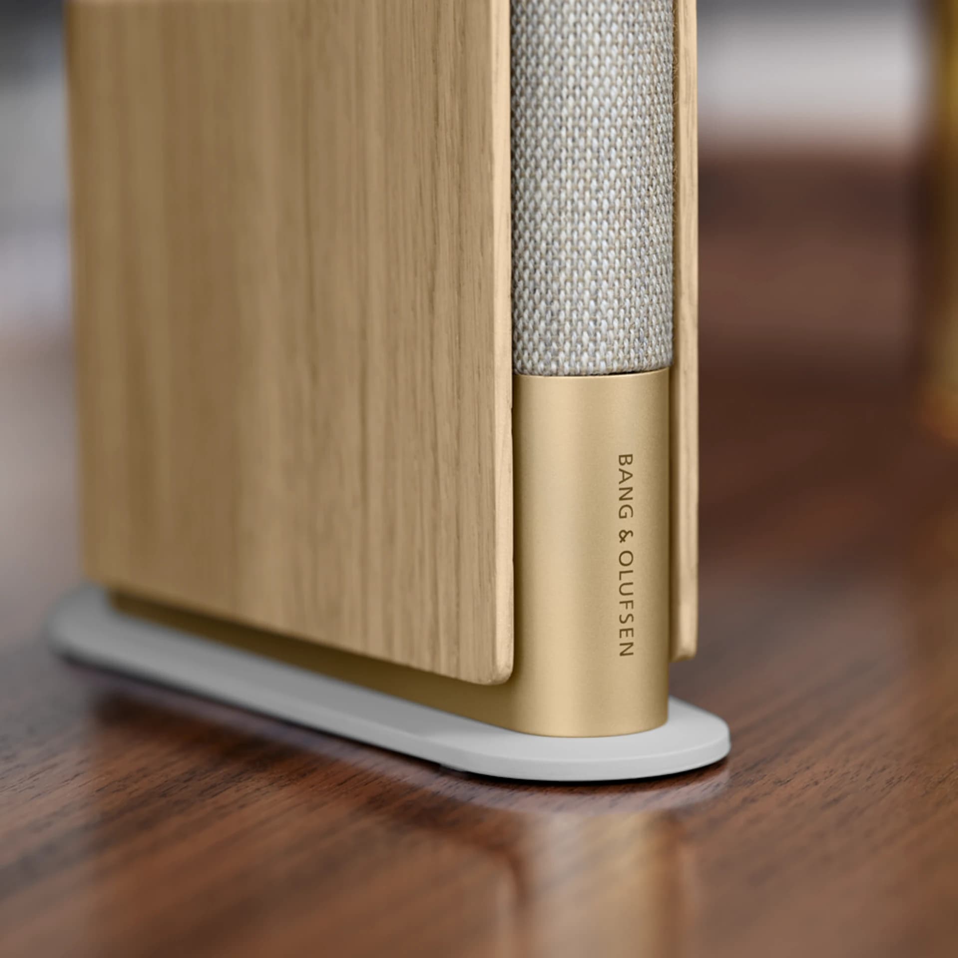 Tactile materials of the finest quality