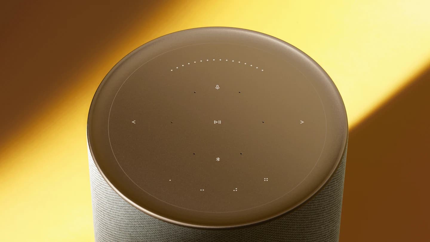 Intuitive UI