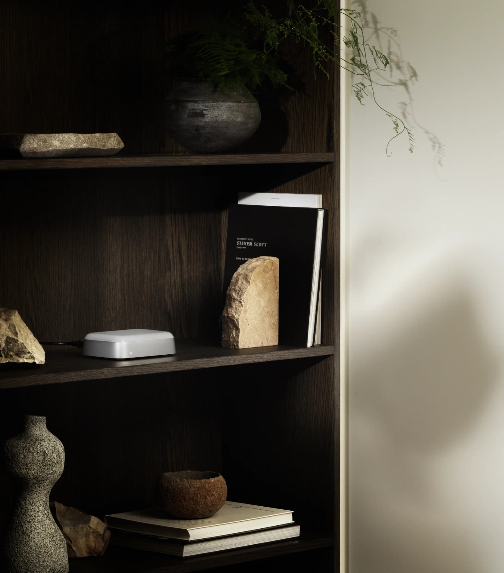 Your space, your style