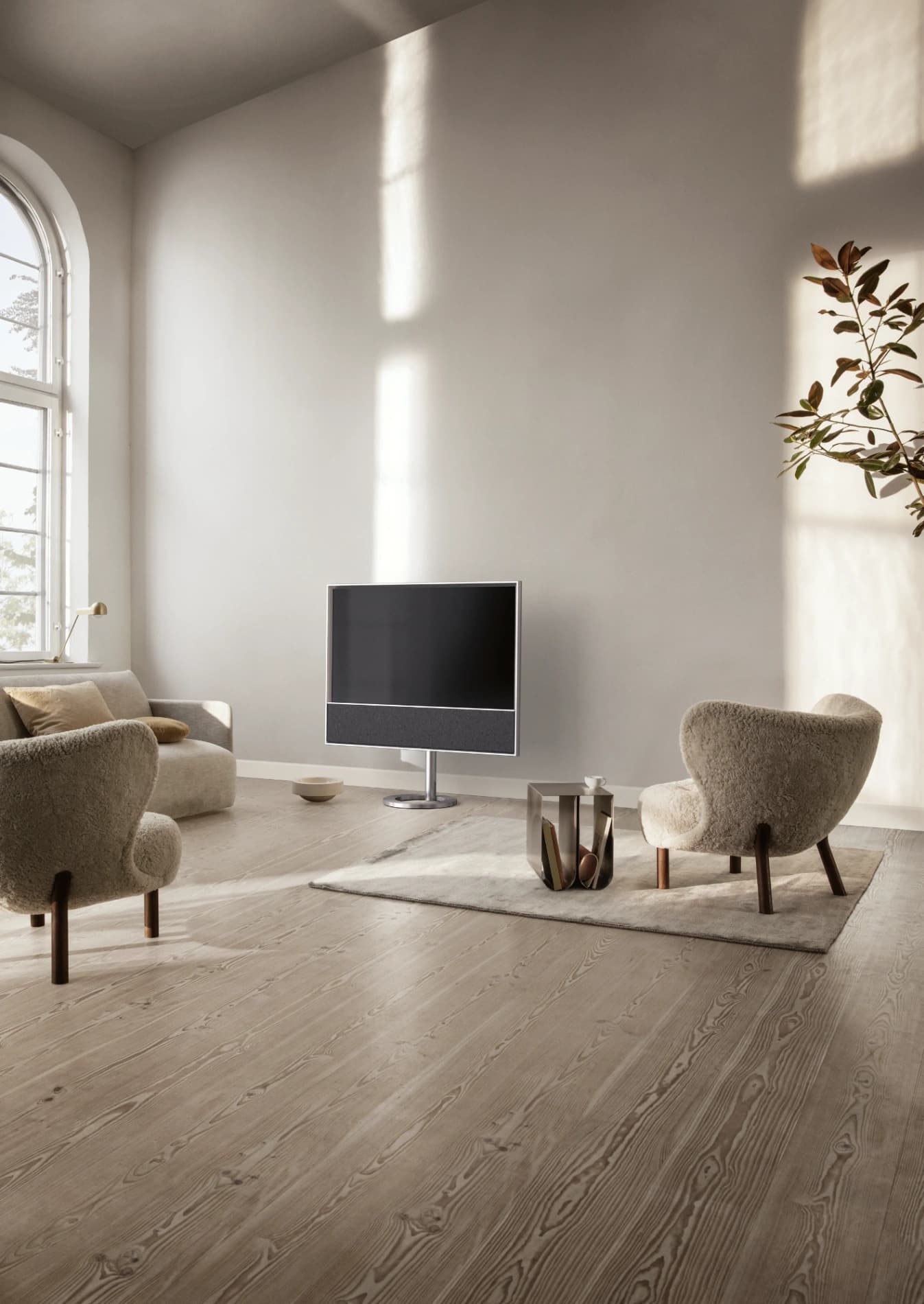 Upgrade your home entertainment