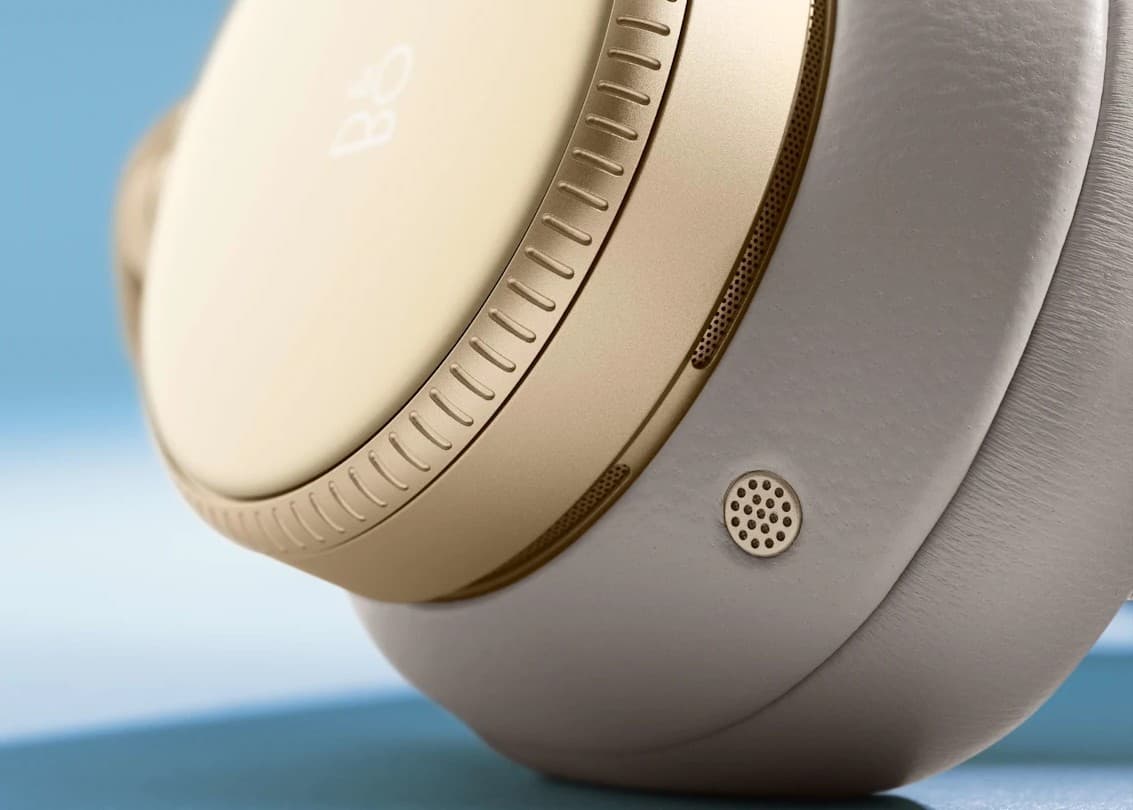 No one can say they’ve created the perfect headphone. But we believe this is close. Very close.