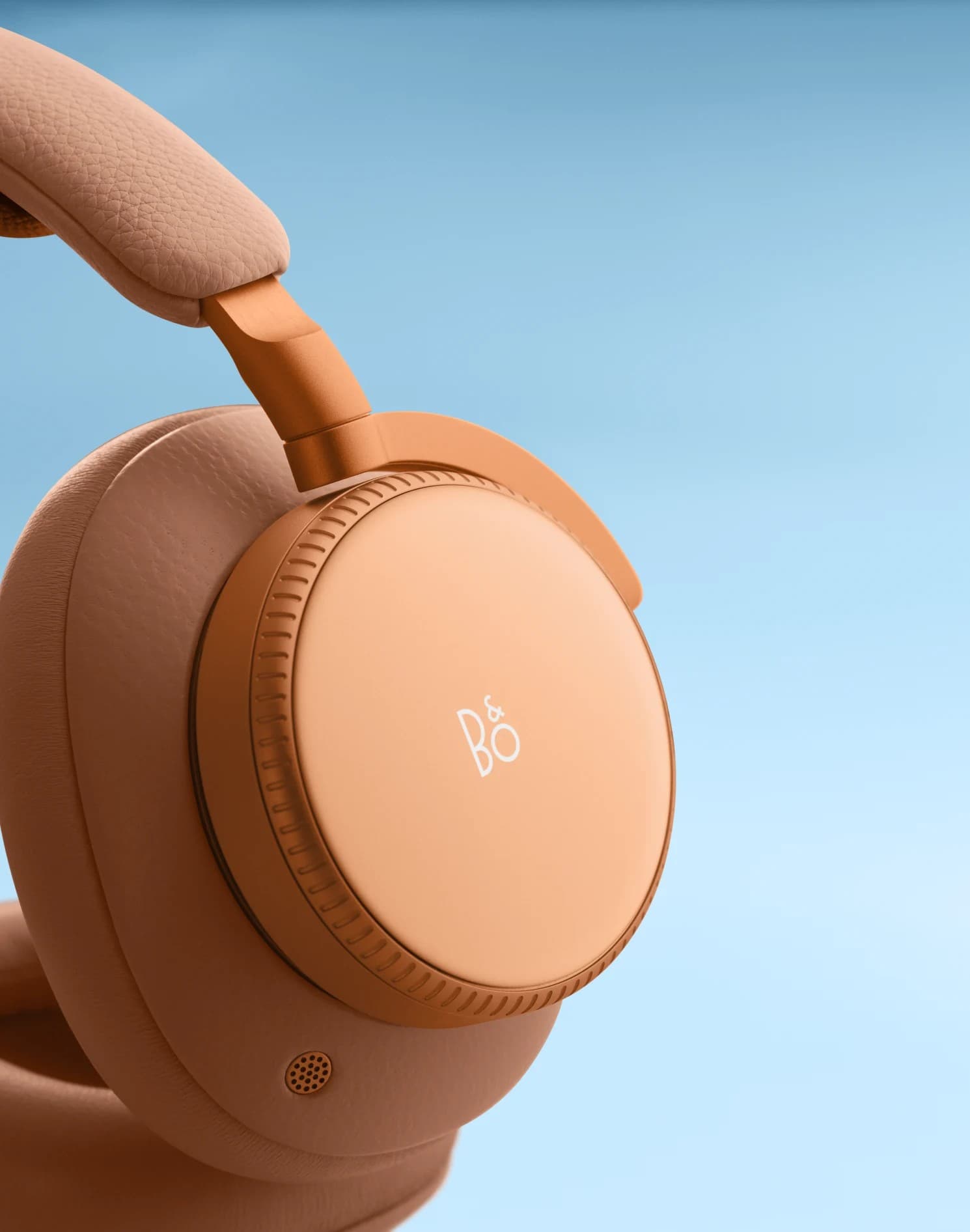 Crafted for effortless control.