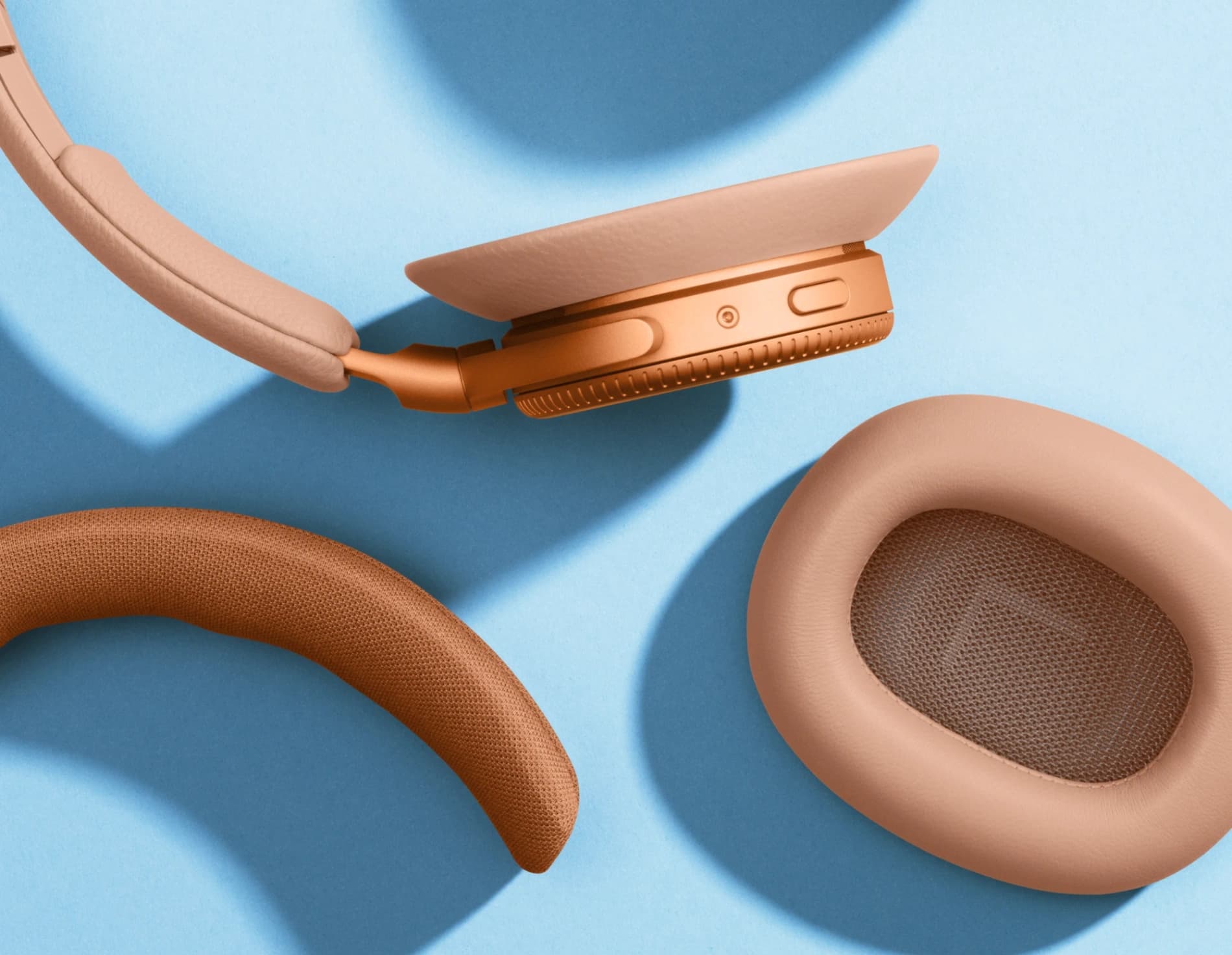 Beoplay H100 is Cradle to Cradle Certified® Full Scope: Bronze (v4.1)
